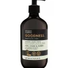Sale Goodness Baylis & Harding Hand Wash Oud, Cedar & Amber 500 ML