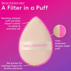Best Beautyblender Power Pocket Puff