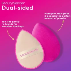 Best Beautyblender Power Pocket Puff