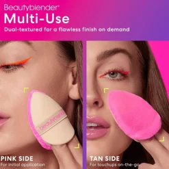 Best Beautyblender Power Pocket Puff
