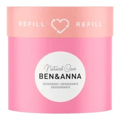 Ben and Anna Ben & Anna Refill Deodorant Stick 40 Gram