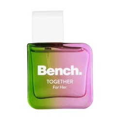 Outlet Bench Together for Her Eau de Toilette 30 ML