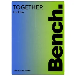 Outlet Bench Together for Him Eau de Toilette 30 ML