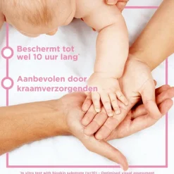 Clearance Bepanthen Baby Zalf Bij Rode Babybilletjes 100 GR