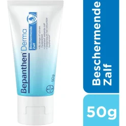 Hot Bepanthen Beschermende Zalf 50 GR