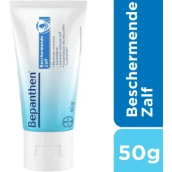 Hot Bepanthen Beschermende Zalf 50 GR