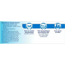 Hot Bepanthen Beschermende Zalf 50 GR