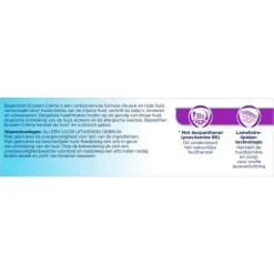 New Bepanthen Eczeem Crème 50 GR