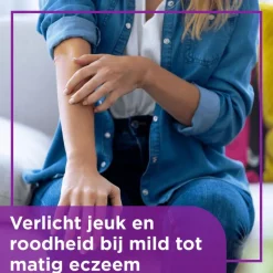 New Bepanthen Eczeem Crème 20 GR