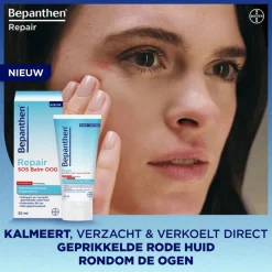 Best Bepanthen Repair SOS Balm Oog 30 ML