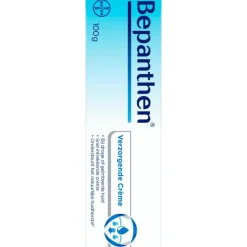 Sale Bepanthen Verzorgende Crème 100 GR