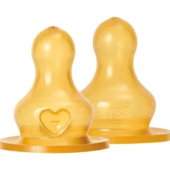 Discount Bibs Bottle Nipple Flesspeen Slow Flow 2 pack