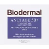 Discount Biodermal Anti Age 50+ Dagcrème SPF 15 50 ML