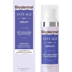 Hot Biodermal Anti Age serum 30 ML