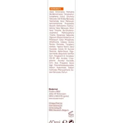 New Biodermal Anti Age Zonnecrème voor het gezicht SPF50 40 ML