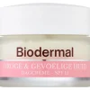 Online Biodermal Droge & Gevoelige Huid Dagcrème SPF 15 50 ML