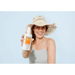 Sale Biodermal Gevoelige Huid Zonnebrand Spray SPF50+ 175 ML