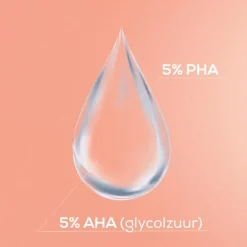 Hot Biodermal Glow Exfoliant Lotion 150 ML