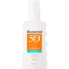 Discount Biodermal Hydraplus Zonnespray SPF50+ 175 ML