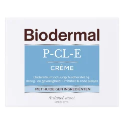 Hot Biodermal P-CL-E Dag- en Nachtcrème 50 ML