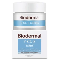 Hot Biodermal P-CL-E Dag- en Nachtcrème 50 ML