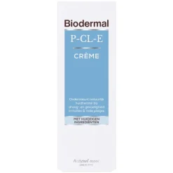 Online Biodermal P-CL-E Dagcrème 100 ML