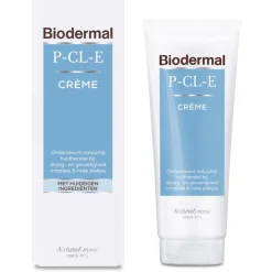 Online Biodermal P-CL-E Dagcrème 100 ML