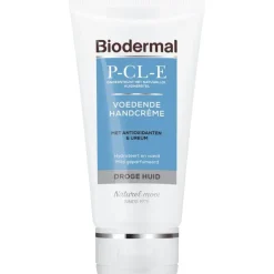 New Biodermal P-CL-E Handcreme 75 ML