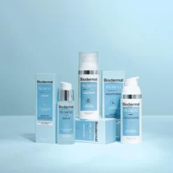 Discount Biodermal Pigment Nachtcreme 50 ML