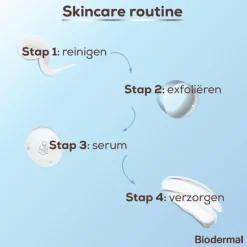 Discount Biodermal Pigment Nachtcreme 50 ML