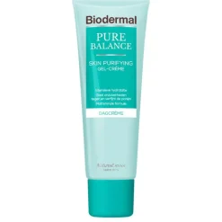 New Biodermal Pure Balance Skin Purifying Gel-Crème 50 ML