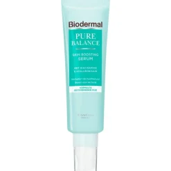 Best Biodermal Pure Balance Skin Boosting Serum 30 ML