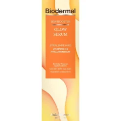 Hot Biodermal Skin Booster Glow Serum 30 ML