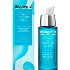 Best Biodermal Skin Booster Hydrating Serum 30 ML