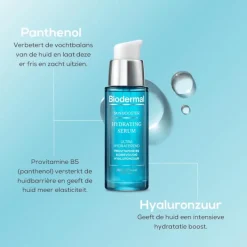 Best Biodermal Skin Booster Hydrating Serum 30 ML