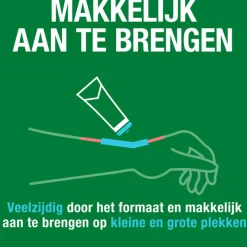 Outlet Biofreeze Cold Therapy Pain Relief Gel 110 GR