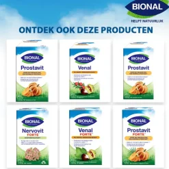 Discount Bional Prostavit Capsules 90 stuks