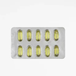 Clearance Bional Visolie Capsules 100 stuks
