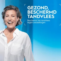 New Bioniq Repair Plus Gum Protection Tandpasta - 75ML