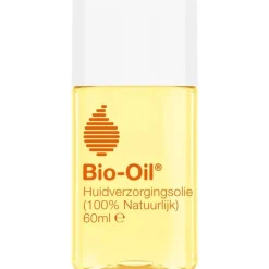 Hot Bio-Oil Huidverzorgingsolie 100% Natuurlijk 60 ML