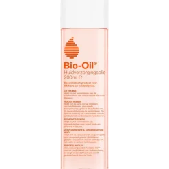 Online Bio-Oil Huidverzorgingsolie 200 ML