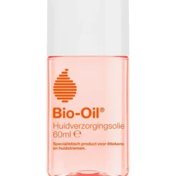 Hot Bio-Oil Huidverzorgingsolie 60 ML