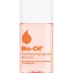 Hot Bio-Oil Huidverzorgingsolie 60 ML