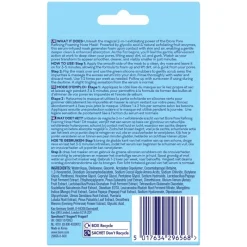 Best Bioré Pore Refining Bubbling Nose Mask