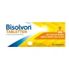 Best Bisolvon Tabletten Bij Vastzittende Hoest Voor Volwassen 8 mg 50 Tabletten
