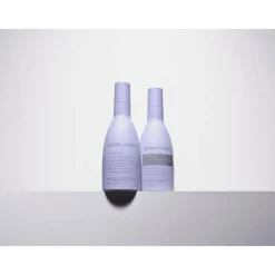 Outlet Björn Axén Bjorn Axen Cool Blonde Coloring Silver Shampoo 250 ML