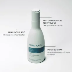 Best Björn Axén Bjorn Axen Moisture Conditioner 250 ML