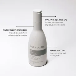 Best Björn Axén Bjorn Axen Scalp Conditioner 250 ML