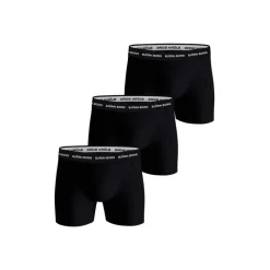 Sale Bjorn Borg BJÖRN BORG Boxershorts Mannen 3-pack Zwart Maat L