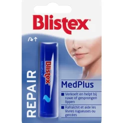 Blistex Medplus Stick